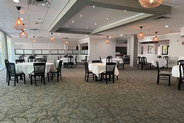  - Wingate by Wyndham Hotel NRG Park Medical Center Houston