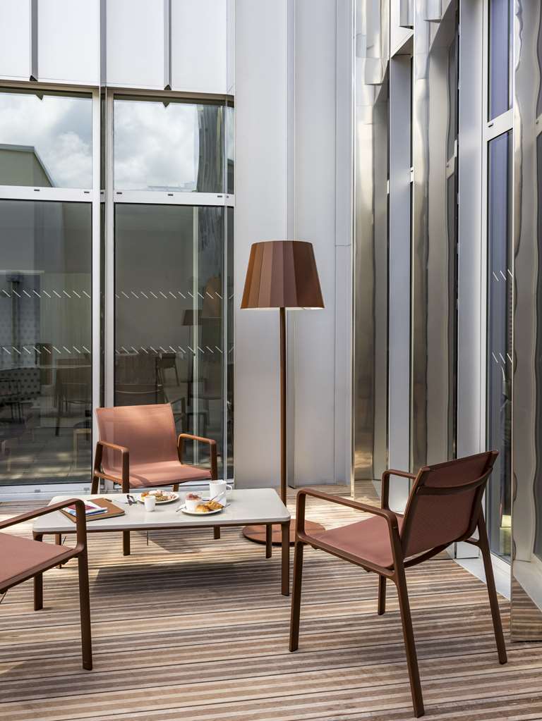 Okko Hotels Lille Centre