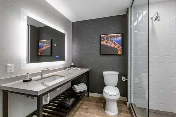  - Cambria Hotel Airport Austin