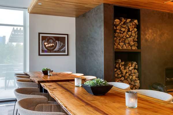 Amenities - Cambria Hotel Airport Austin