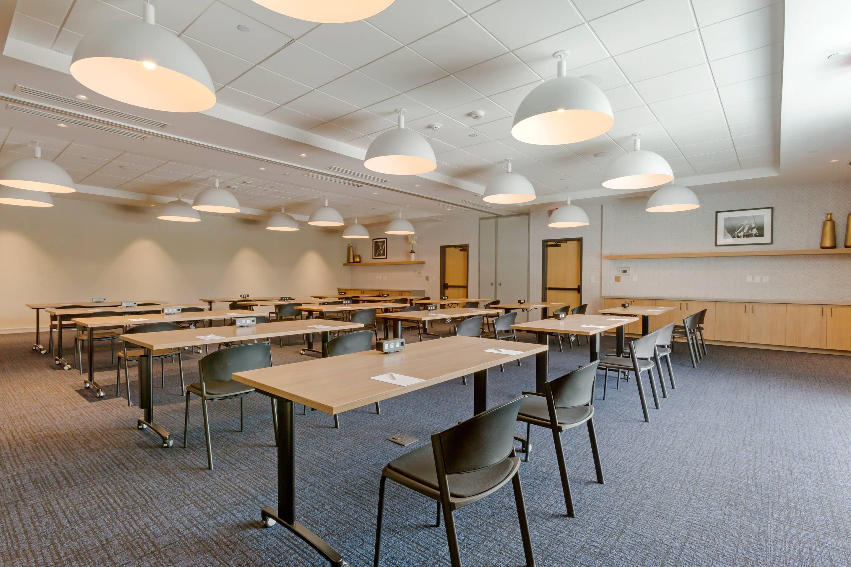 Meeting room