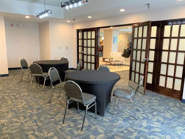  - Wingate by Wyndham Ridgeland - I-55, Exit 103