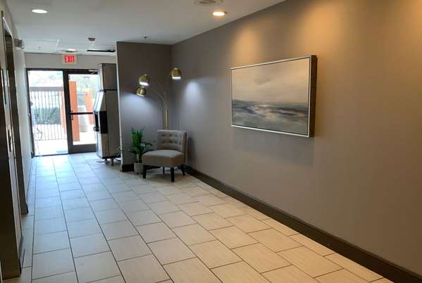  - Wingate by Wyndham Ridgeland - I-55, Exit 103