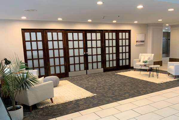  - Wingate by Wyndham Ridgeland - I-55, Exit 103