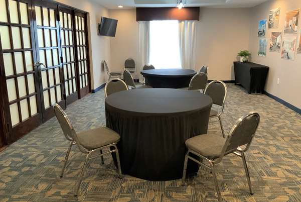  - Wingate by Wyndham Ridgeland - I-55, Exit 103