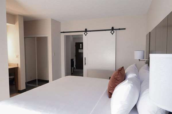  - Wingate by Wyndham Ridgeland - I-55, Exit 103