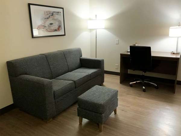  - Wingate by Wyndham Ridgeland - I-55, Exit 103