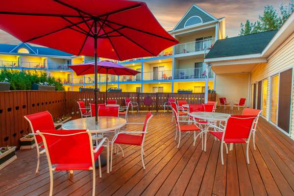 Apple Tree Inn, SureStay Collection by Best Western