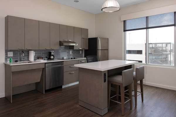  - Hyatt House Hotel Shenandoah