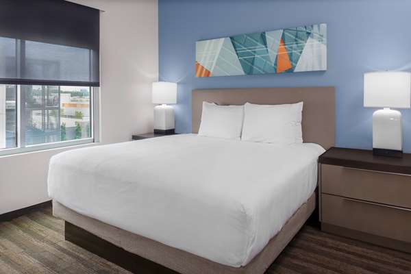  - Hyatt House Hotel Shenandoah