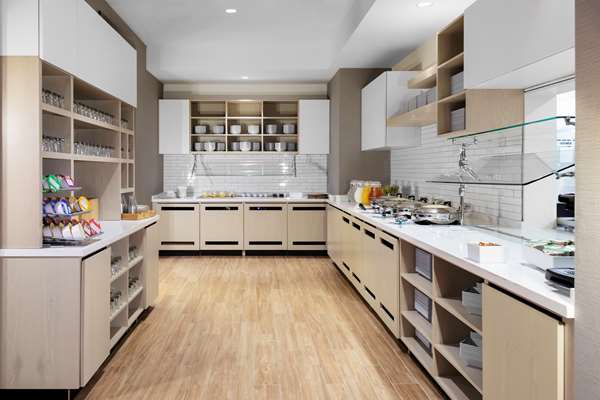 Amenities - Hyatt House Hotel Shenandoah