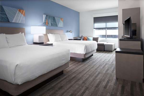  - Hyatt House Hotel Shenandoah