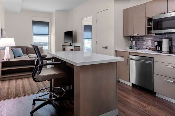  - Hyatt House Hotel Shenandoah