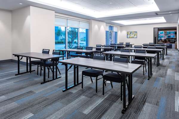  - Hyatt House Hotel Shenandoah