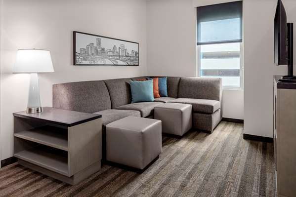  - Hyatt House Hotel Shenandoah