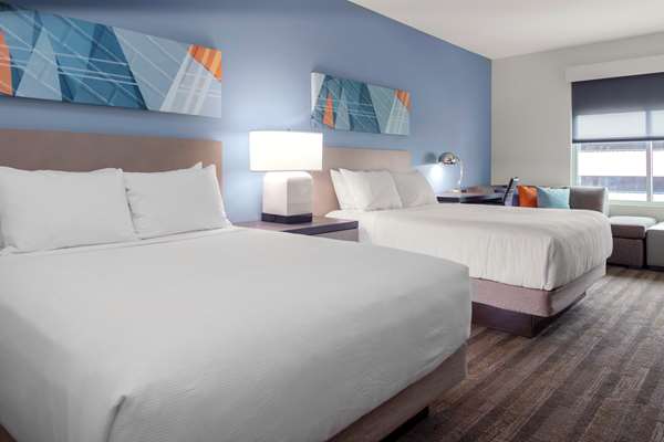  - Hyatt House Hotel Shenandoah