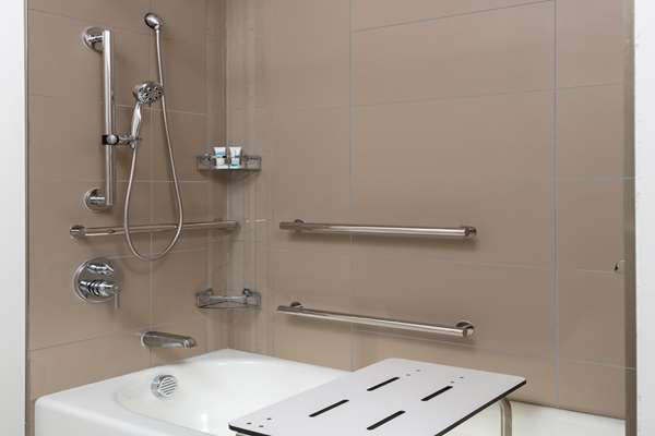  - Hyatt House Hotel Shenandoah