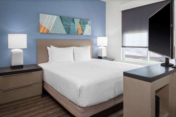  - Hyatt House Hotel Shenandoah