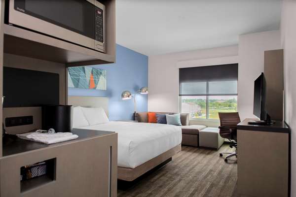  - Hyatt House Hotel Shenandoah