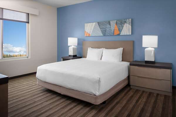  - Hyatt House Hotel Shenandoah