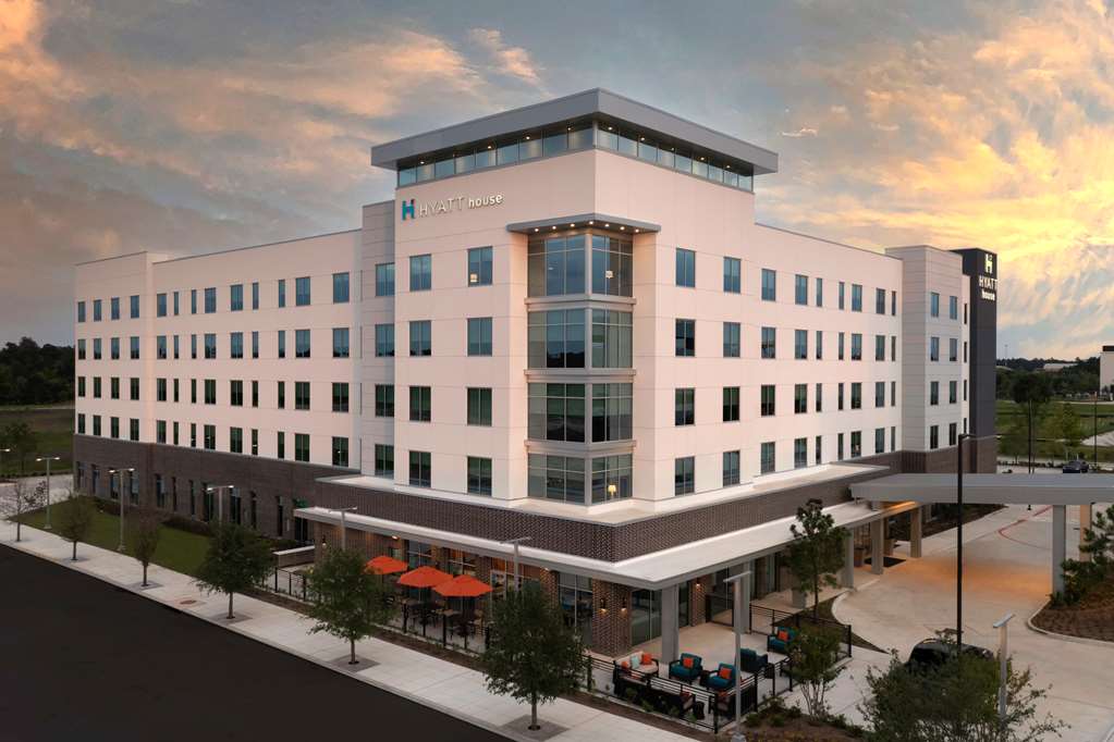 Hyatt House The Woodlands/Shenandoah