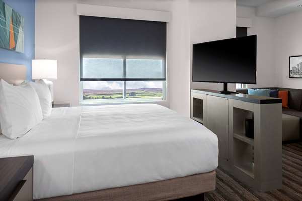  - Hyatt House Hotel Shenandoah