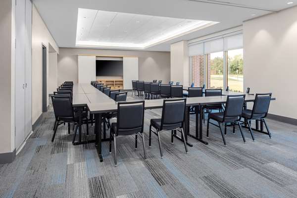  - Hyatt House Hotel Shenandoah