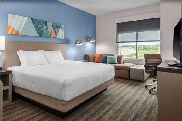  - Hyatt House Hotel Shenandoah