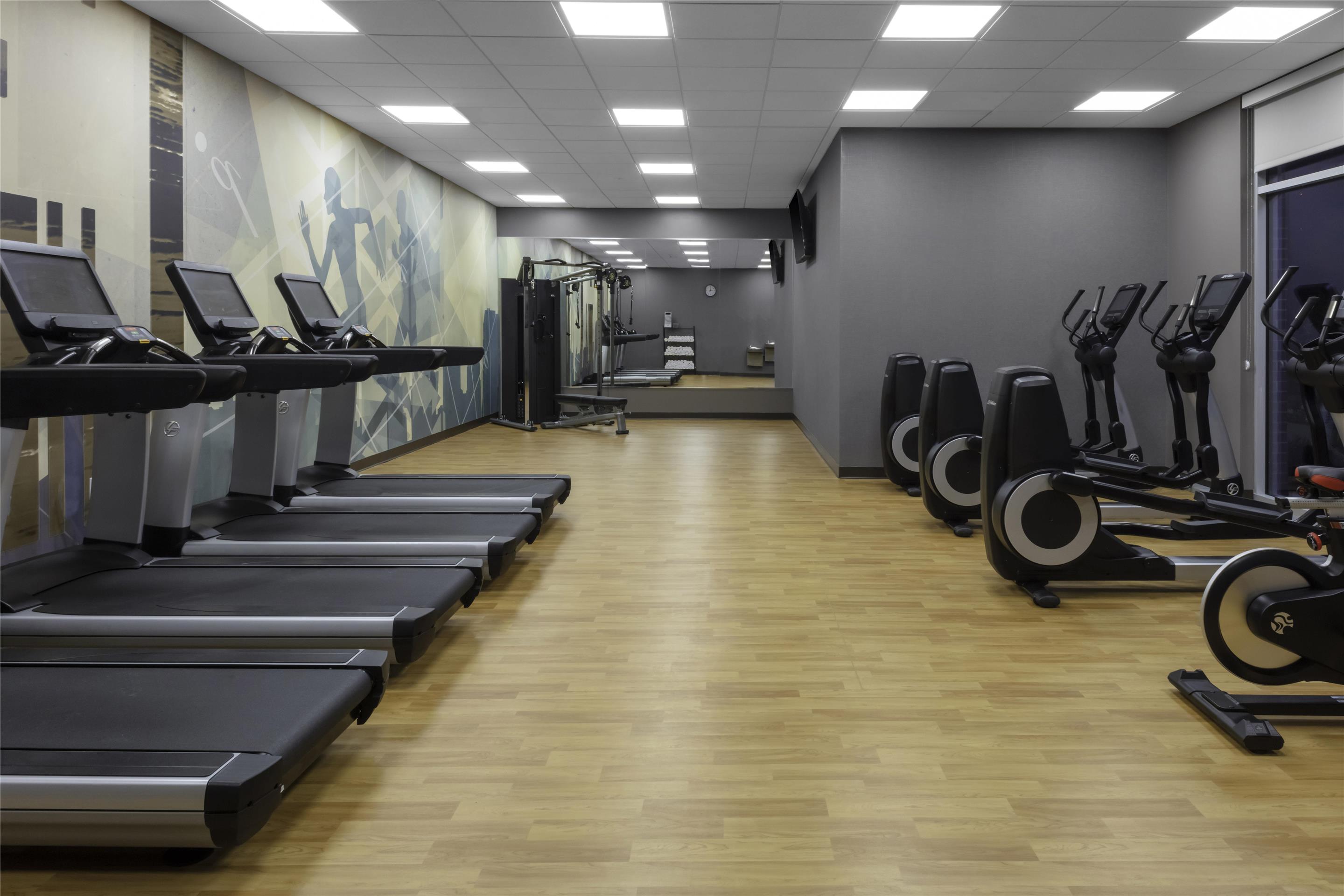 Health Club