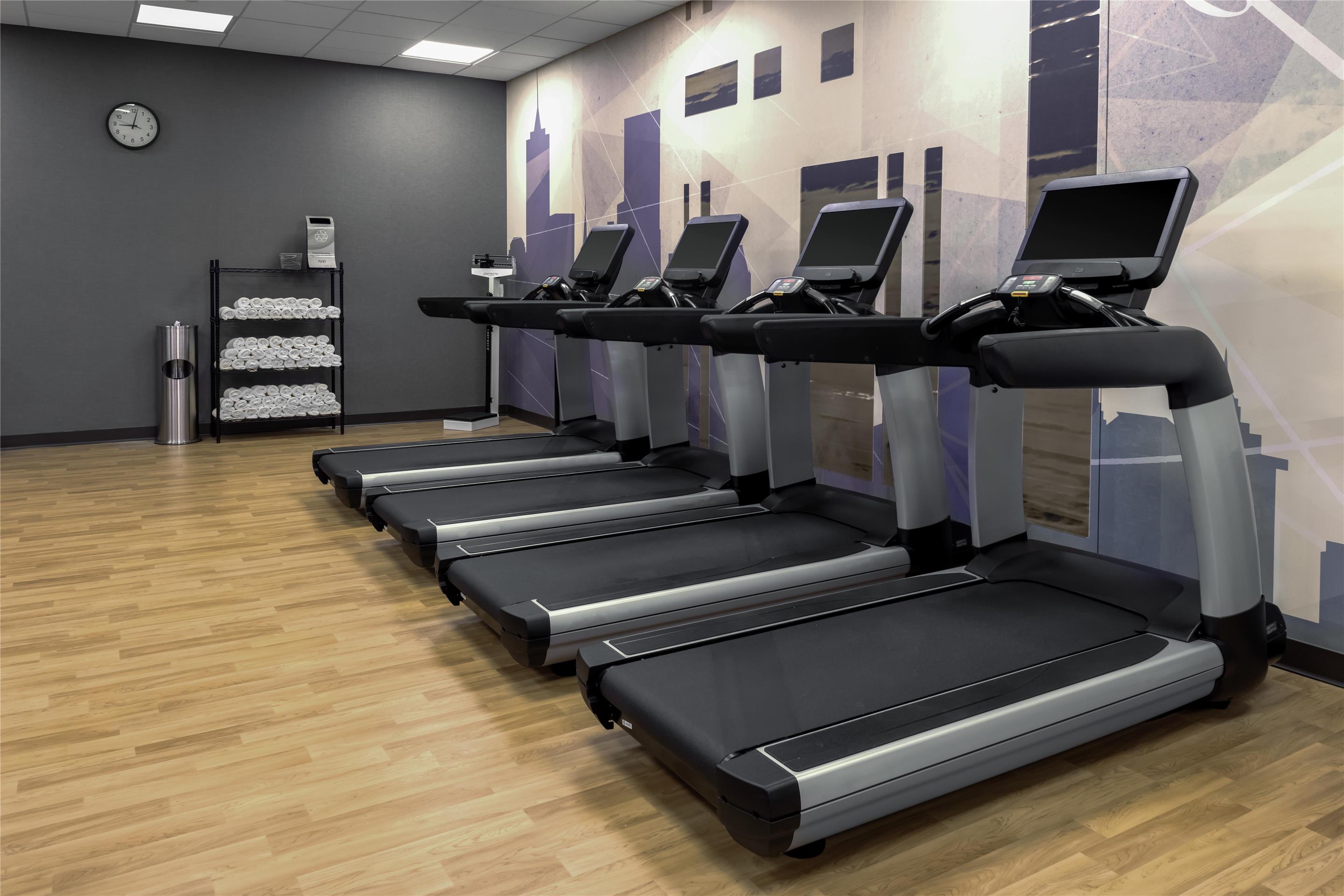 Health Club