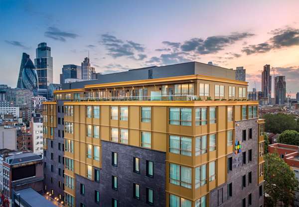On-Site,Outdoor/Exterior,Exterior View of Building