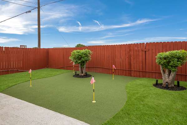  - SureStay Hotel by Best Western Rockdale