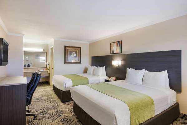  - SureStay Hotel by Best Western Rockdale