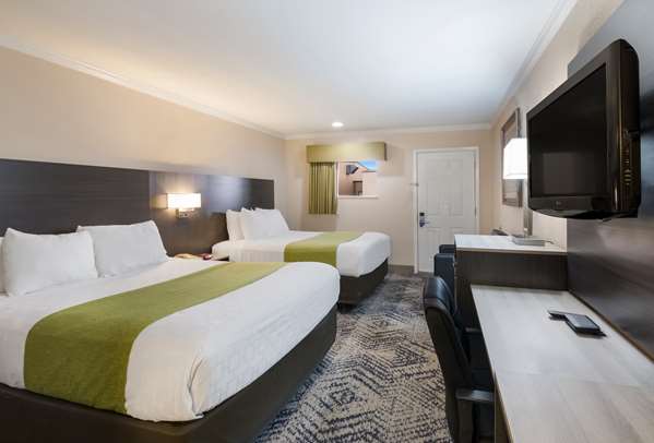  - SureStay Hotel by Best Western Rockdale