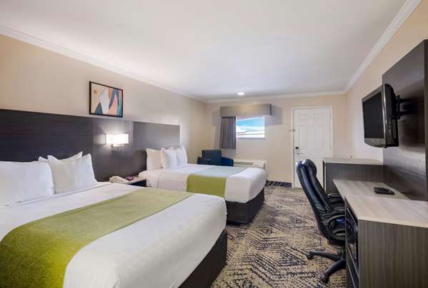  - SureStay Hotel by Best Western Rockdale