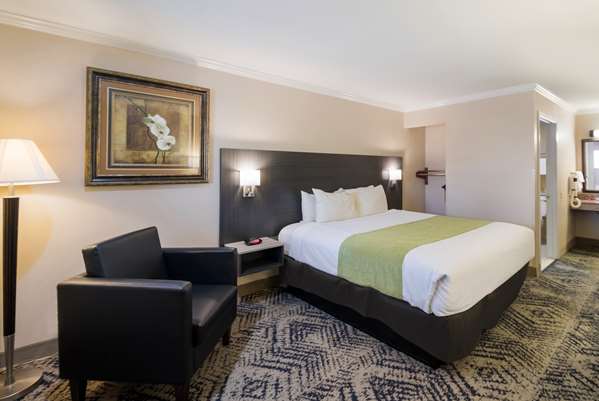  - SureStay Hotel by Best Western Rockdale