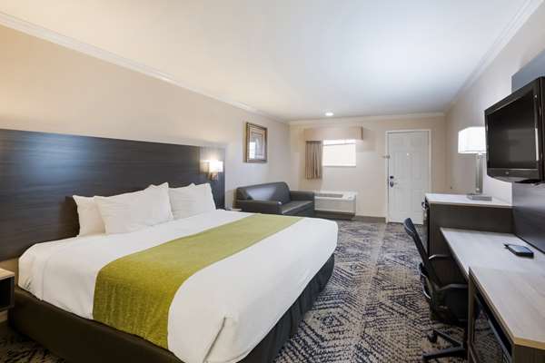 - SureStay Hotel by Best Western Rockdale