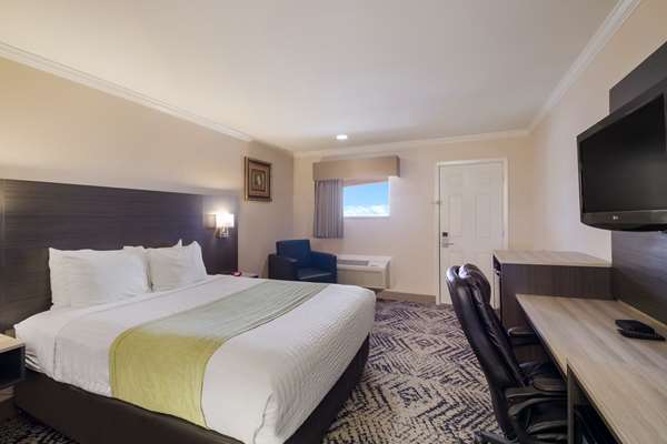  - SureStay Hotel by Best Western Rockdale