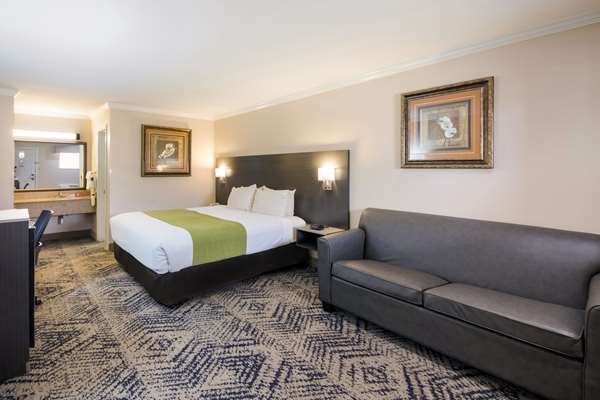  - SureStay Hotel by Best Western Rockdale