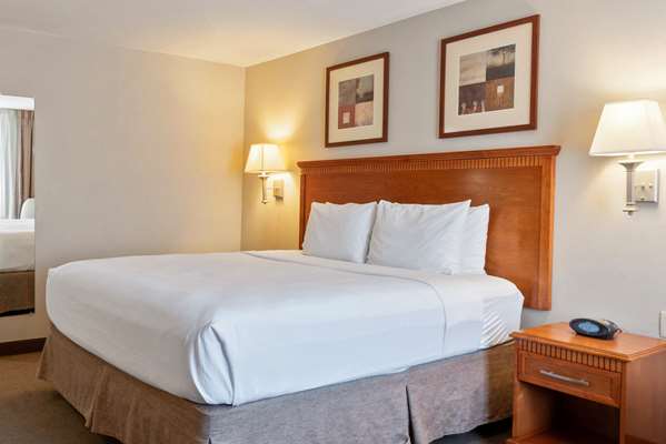  - Extended Stay America Suites Bartlesville