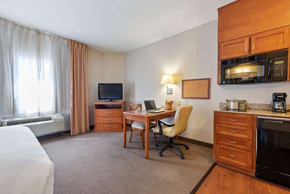  - Extended Stay America Suites Bartlesville