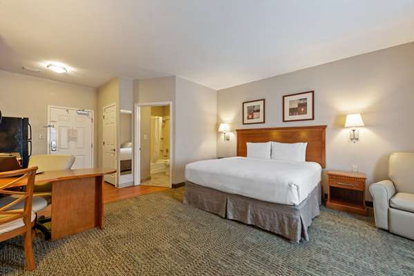  - Extended Stay America Suites Bartlesville