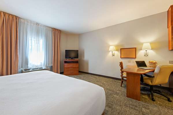  - Extended Stay America Suites Bartlesville