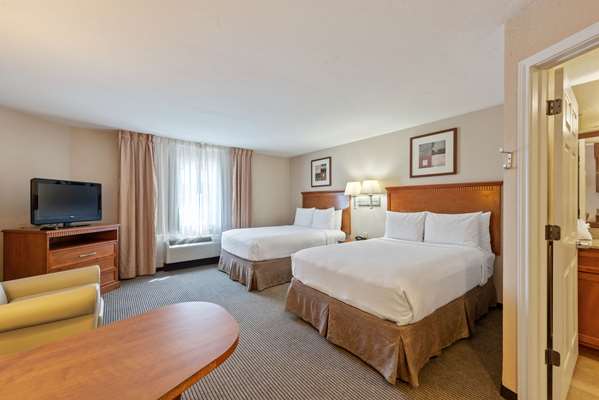  - Extended Stay America Suites Bartlesville