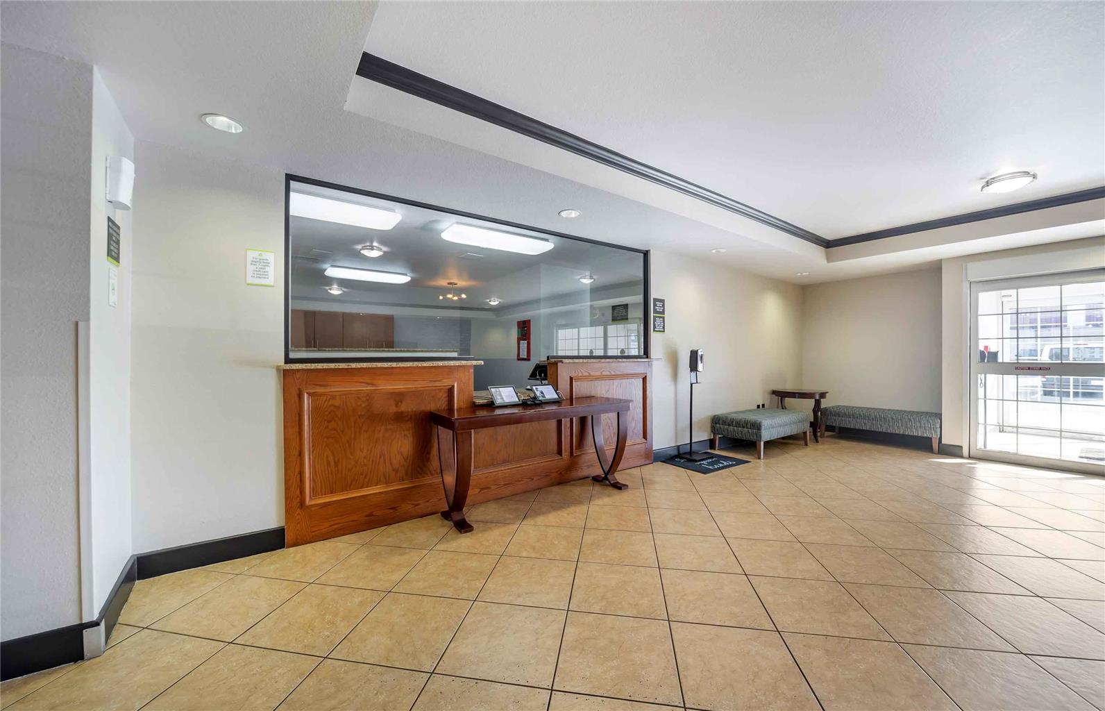 Extended Stay America Suites- Lawton - Fort Sill, photo 4