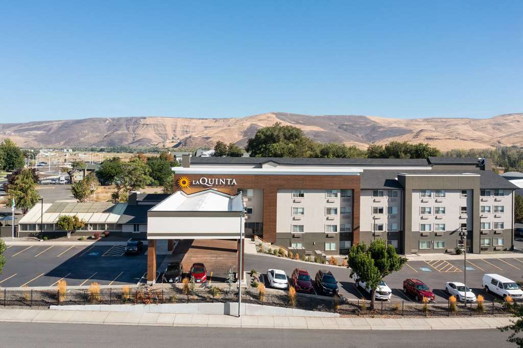La Quinta Inn & Suites Yakima Downtown