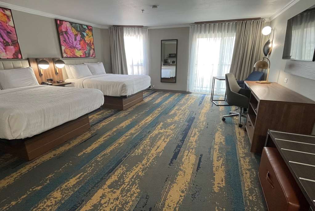 LA QUINTA BY WYNDHAM YAKIMA-guestroom-Guest Room,Suite,On-Site.jpg