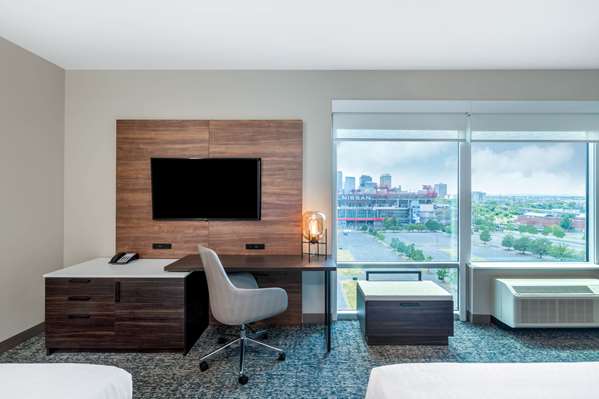 Suite - La Quinta Inn & Suites Downtown Nashville - I-24, Exit 49