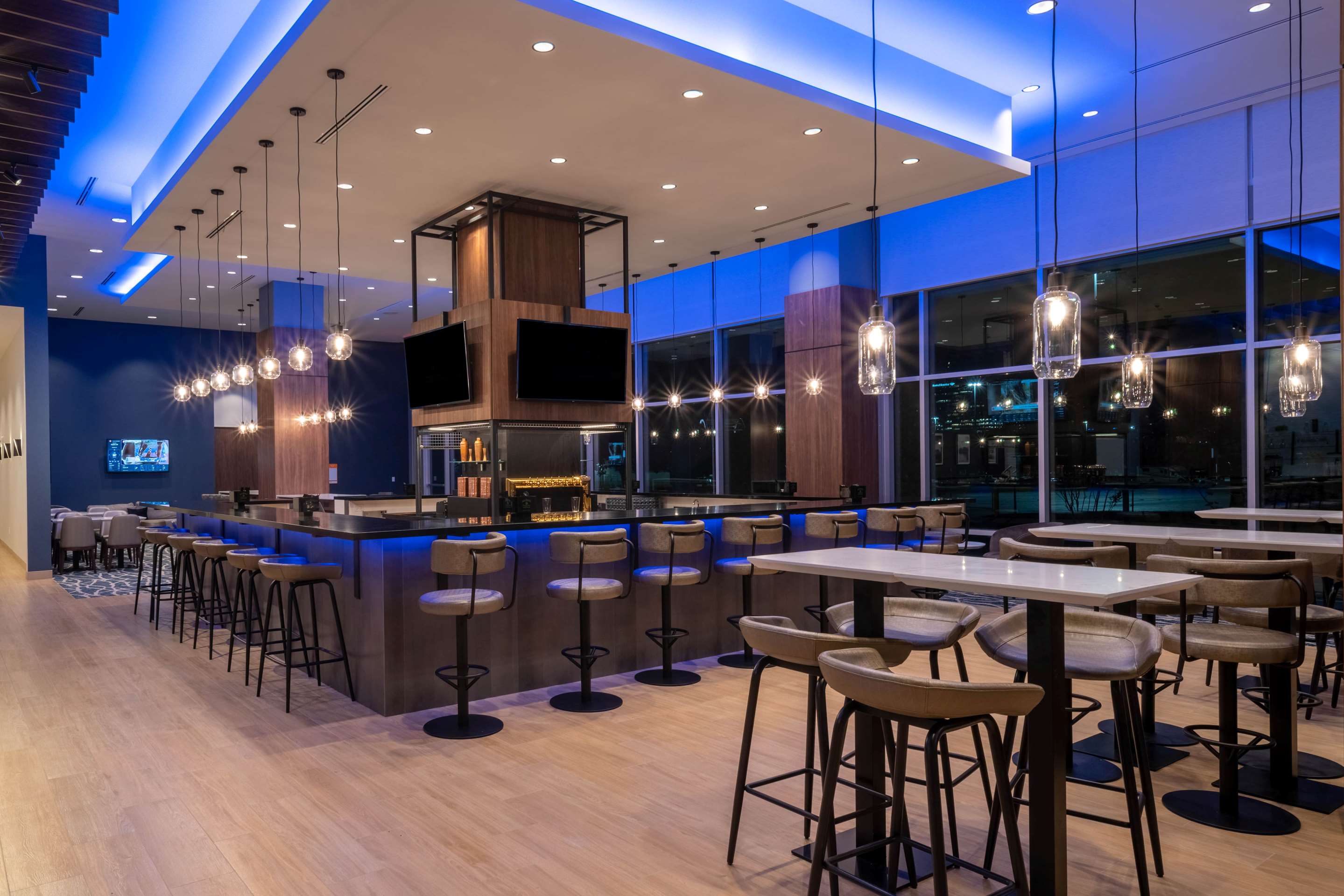 BarLounge