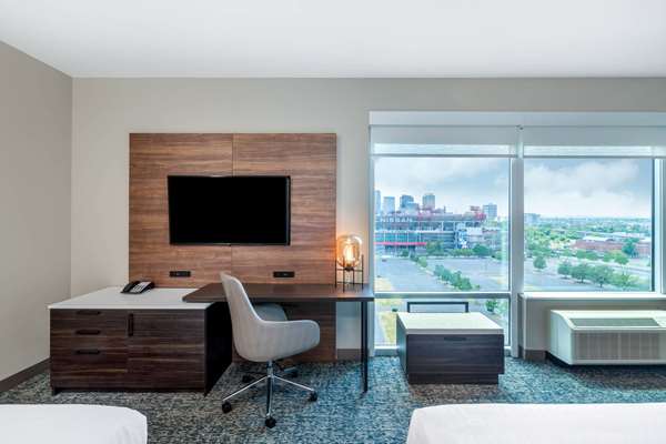 Suite - La Quinta Inn & Suites Downtown Nashville - I-24, Exit 49